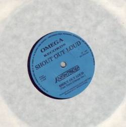 Knightrider (UK) : Shout Out Loud